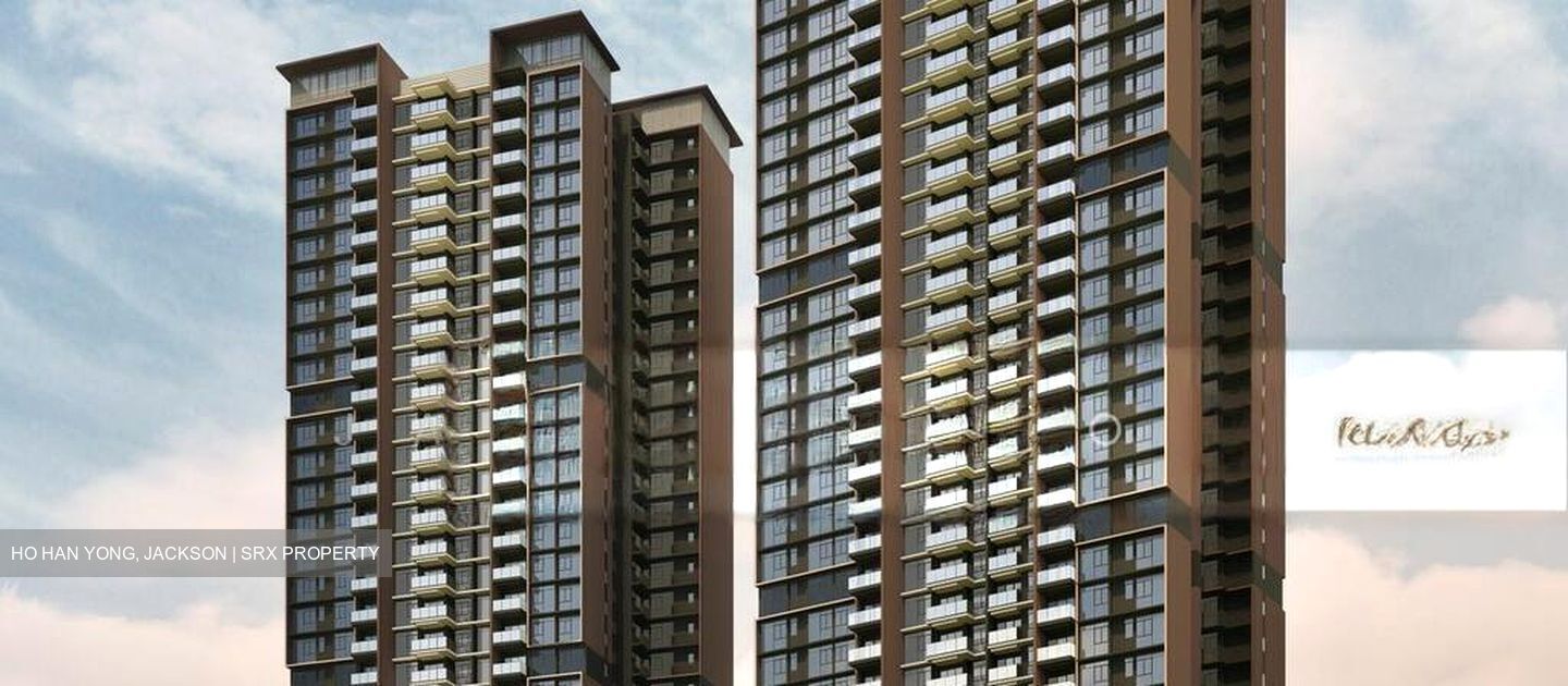 Elta (D5), Apartment #524956211